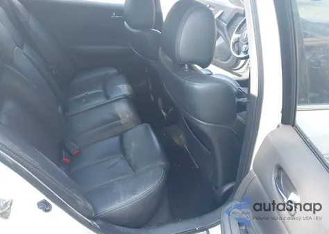 2012 Nissan Maxima 3.5 Sv из США, поврежденный, VIN 1N4AA5AP4CC814705